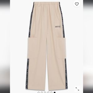NWT Savage X Fenty Oversized Pants